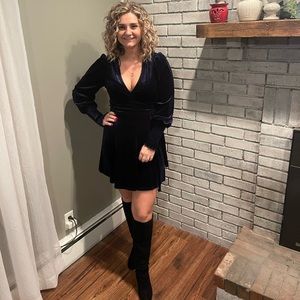 Meet your Posher, Melanie